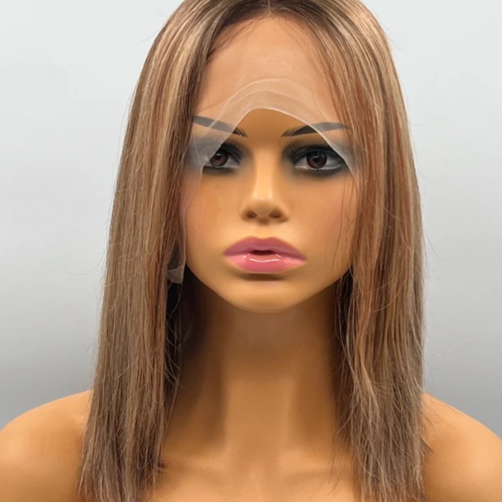 JB extension Tatiana wig
